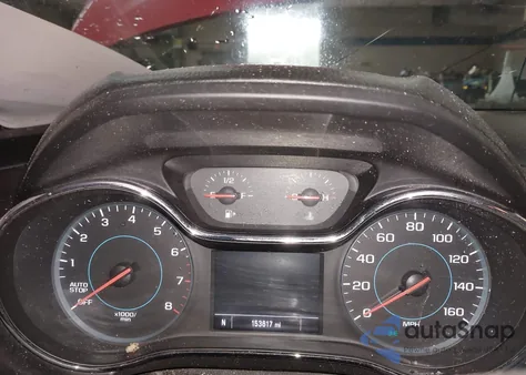 2017 Chevrolet Cruze Ls Auto from USA, damaged, VIN 1G1BC5SM9H7105029